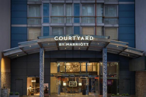 Courtyard by Marriott New York Manhattan / Soho